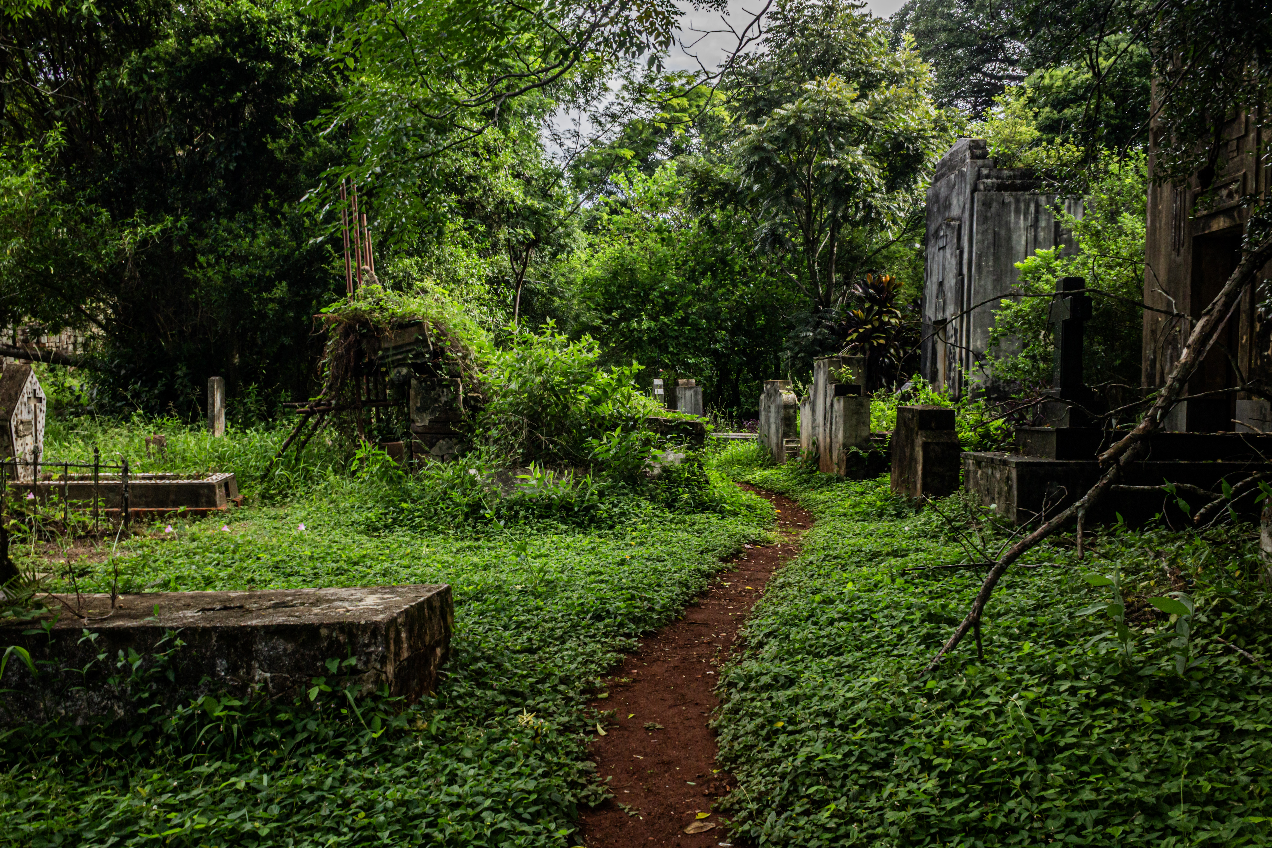 RUINAS